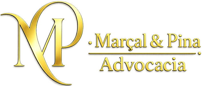 Marçal e Pina - Notícias - Equipe - Contato - Áreas de Atuação - Sobre Nós - Home