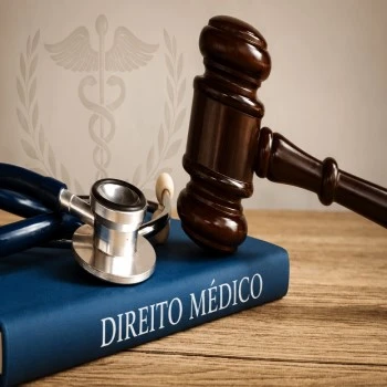 Home - Direito Médico