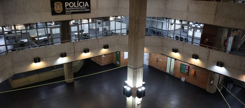 Caravana 3D: SP entrega Cidade da Polícia Civil com delegacias especializadas em São Bernardo
