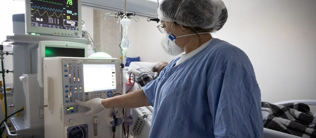 Governo de SP lança Tabela SUS Paulista para hospi…