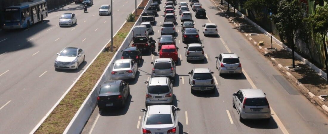 PM Rodoviária e CPTran intensificam ações durante o Maio Amarelo