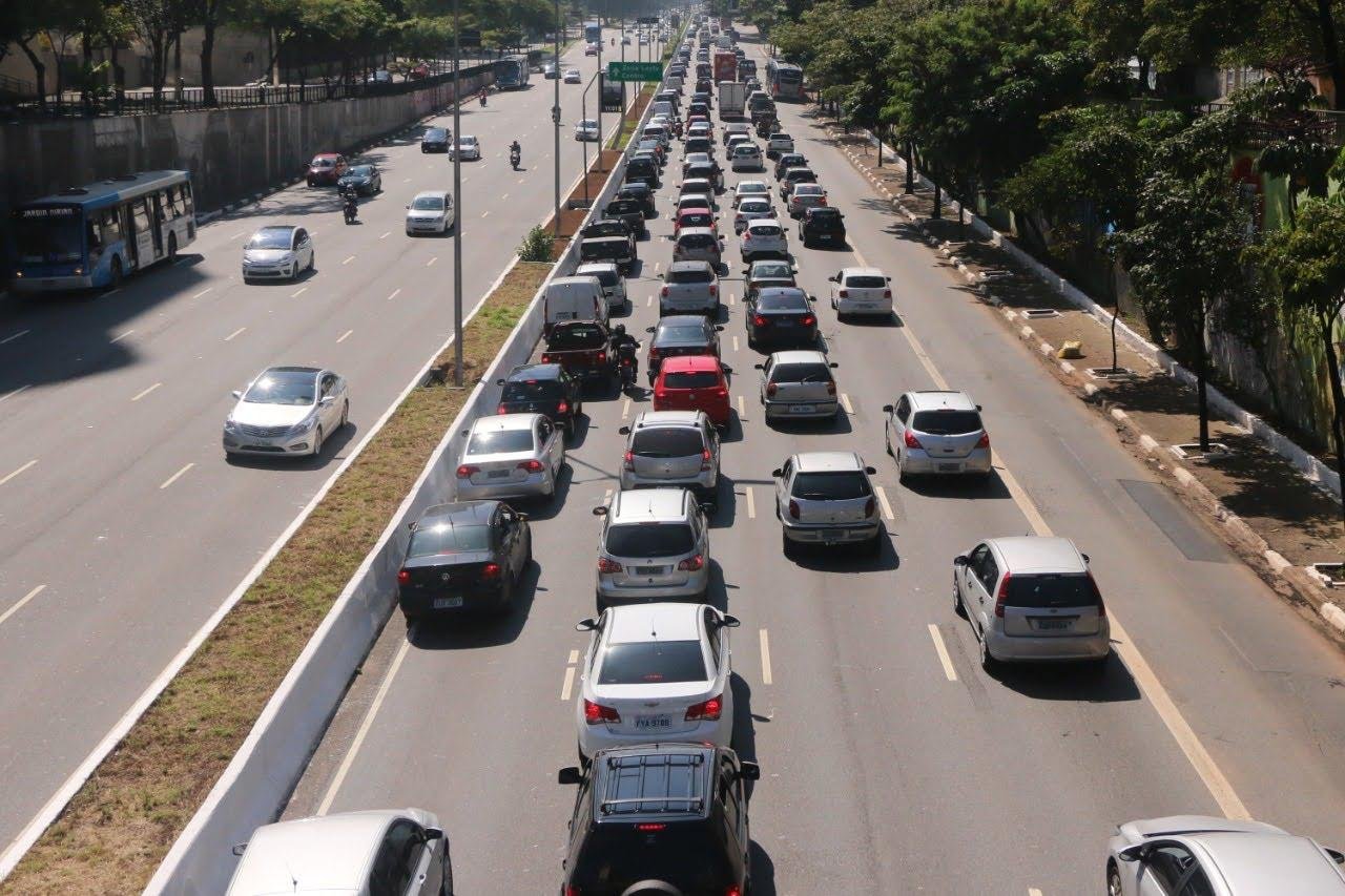 PM Rodoviária e CPTran intensificam ações durante o Maio Amarelo