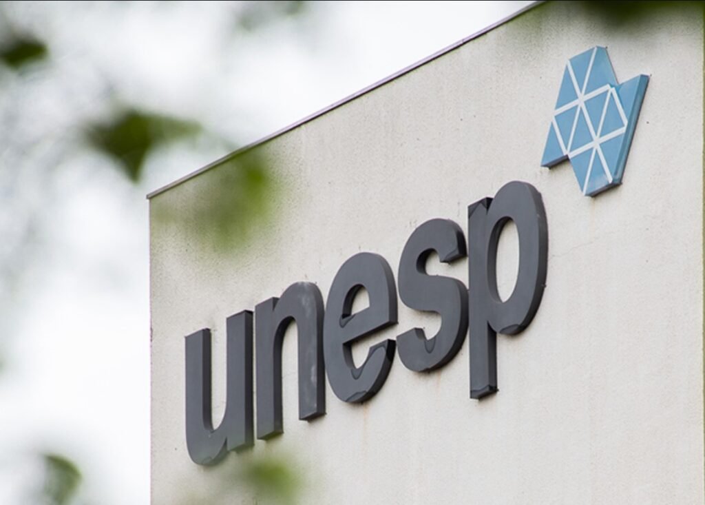 Vestibular Unesp