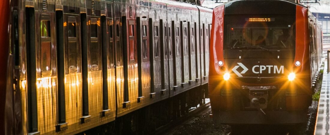 CPTM dá início às obras de modernização das estações Santo André e Mauá e à implantação de nova subestação